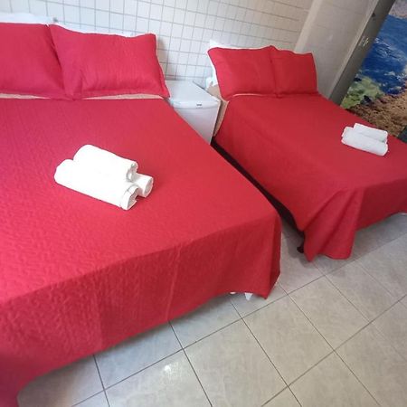 Pousada Recanto Rubaiyat Porto de Galinhas Bagian luar foto